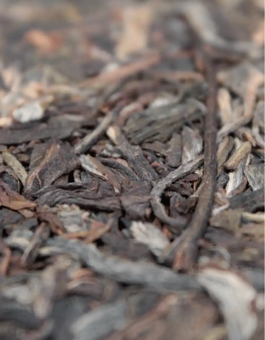 Шен Пуэр Огонь Феникса фото 4