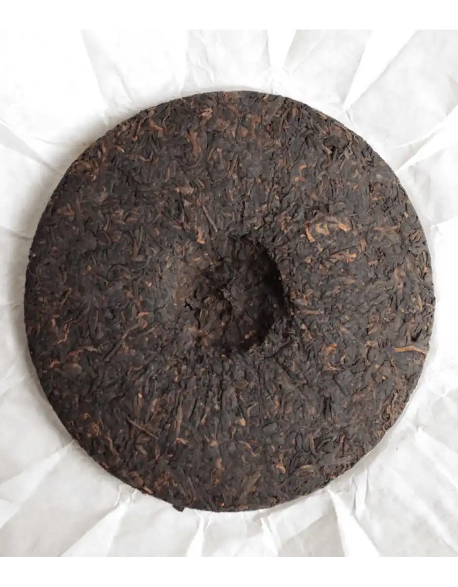 Шу Пуэр «Для Людей» фото 3