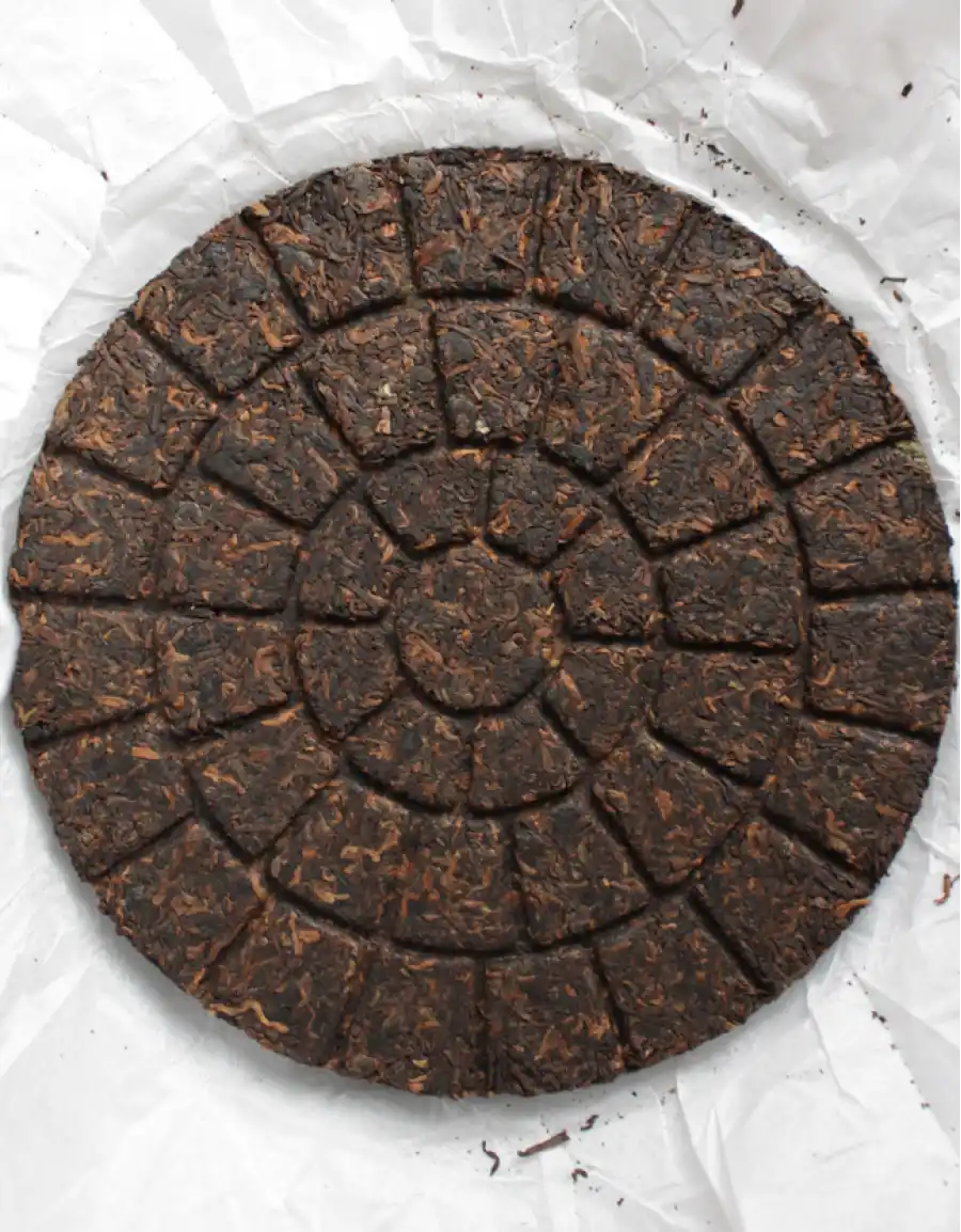 Шу Пуэр «Попади в другую реальность» фото 4