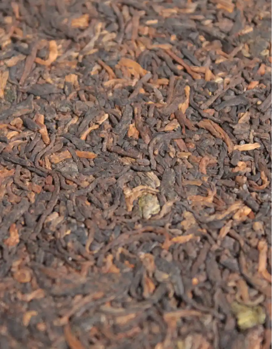 Шу Пуэр «Попади в другую реальность» фото 3