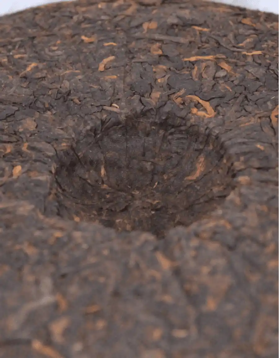 Шу Пуэр Бин Дао Гу Шу фото 4