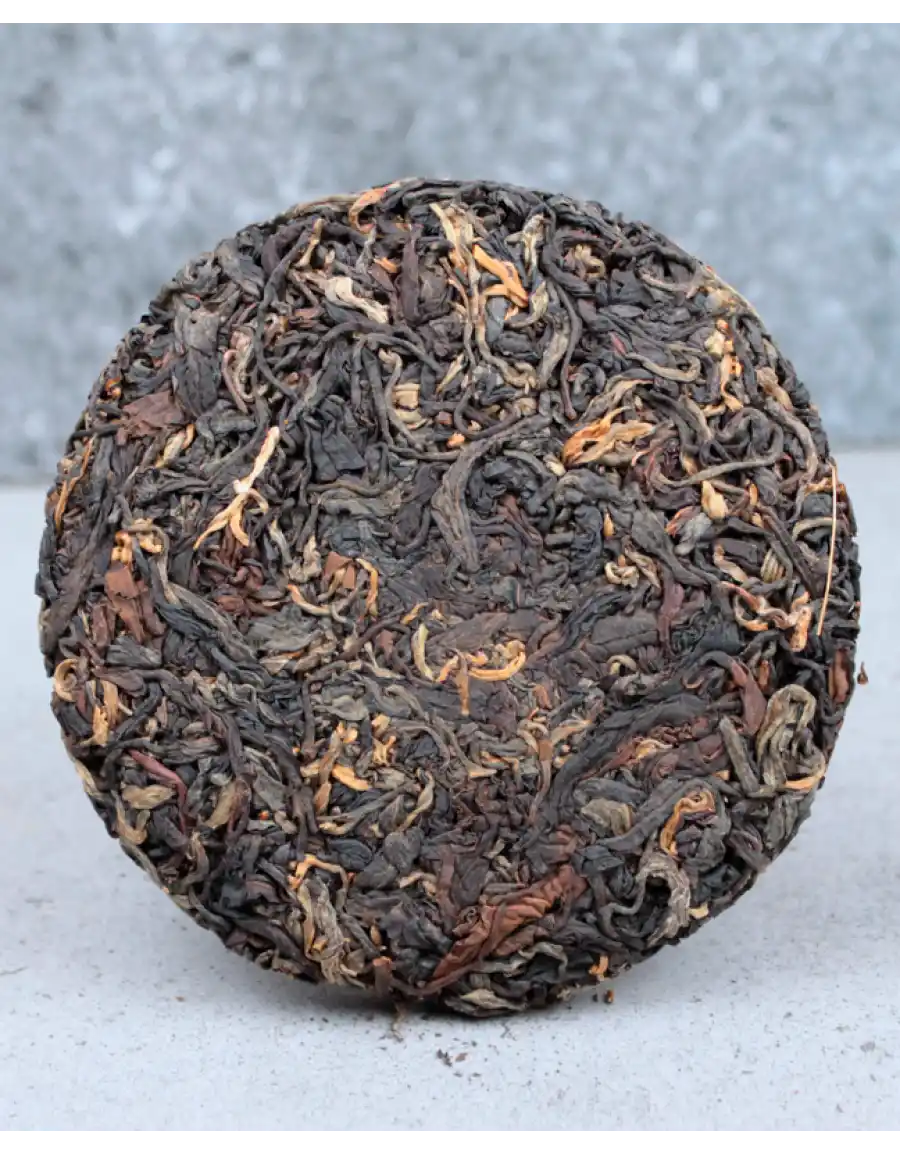 «Габа Шу Пуэр» фото 2