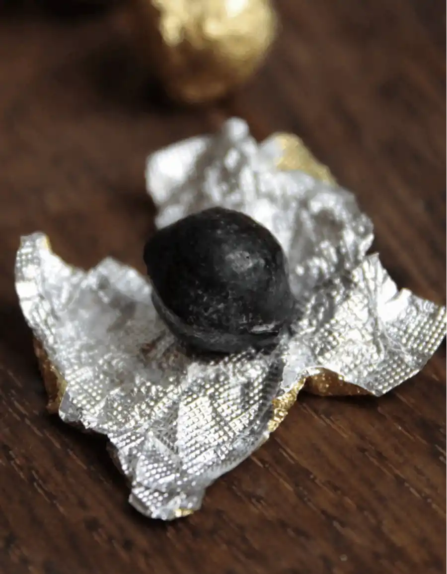 Ча Гао Шу «Смола Шу Пуэра» фото 2