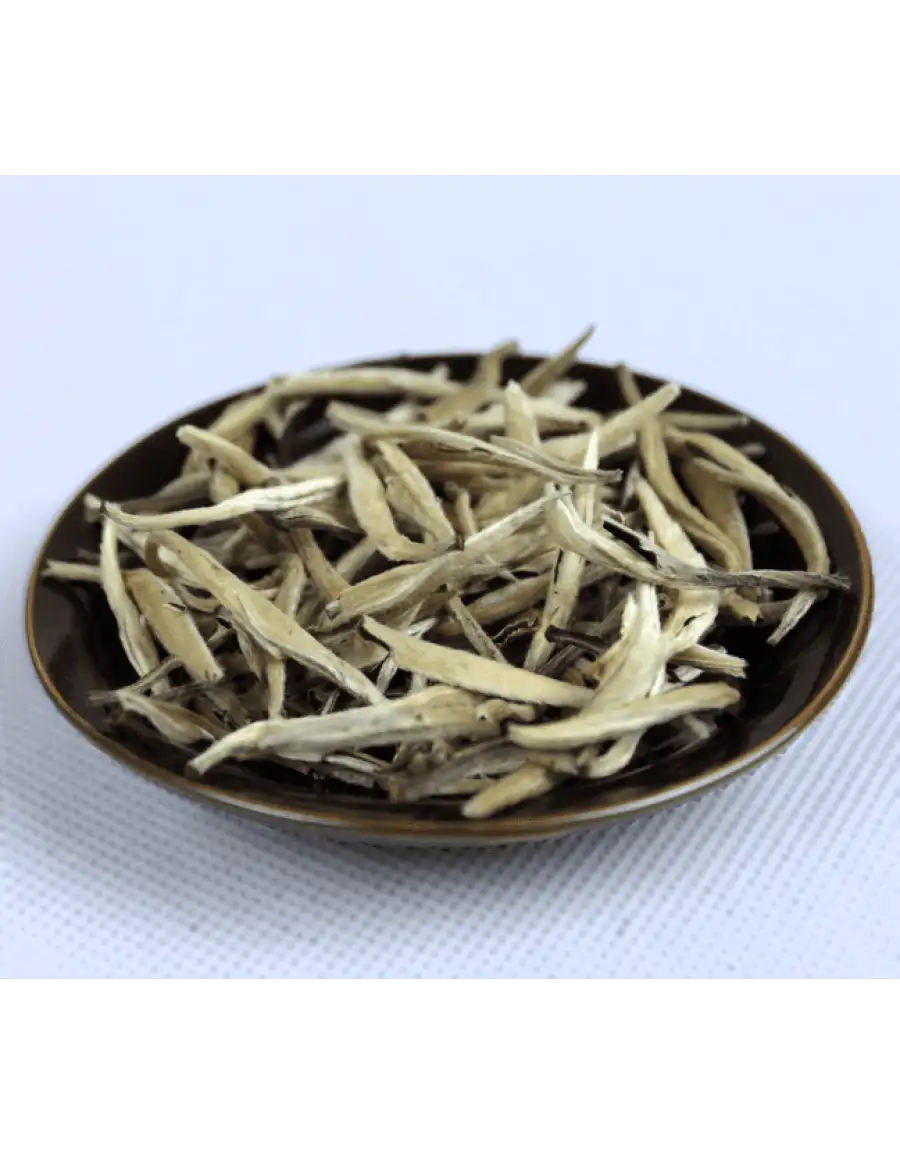 «Бай Хао Инь Чжень» фото 3