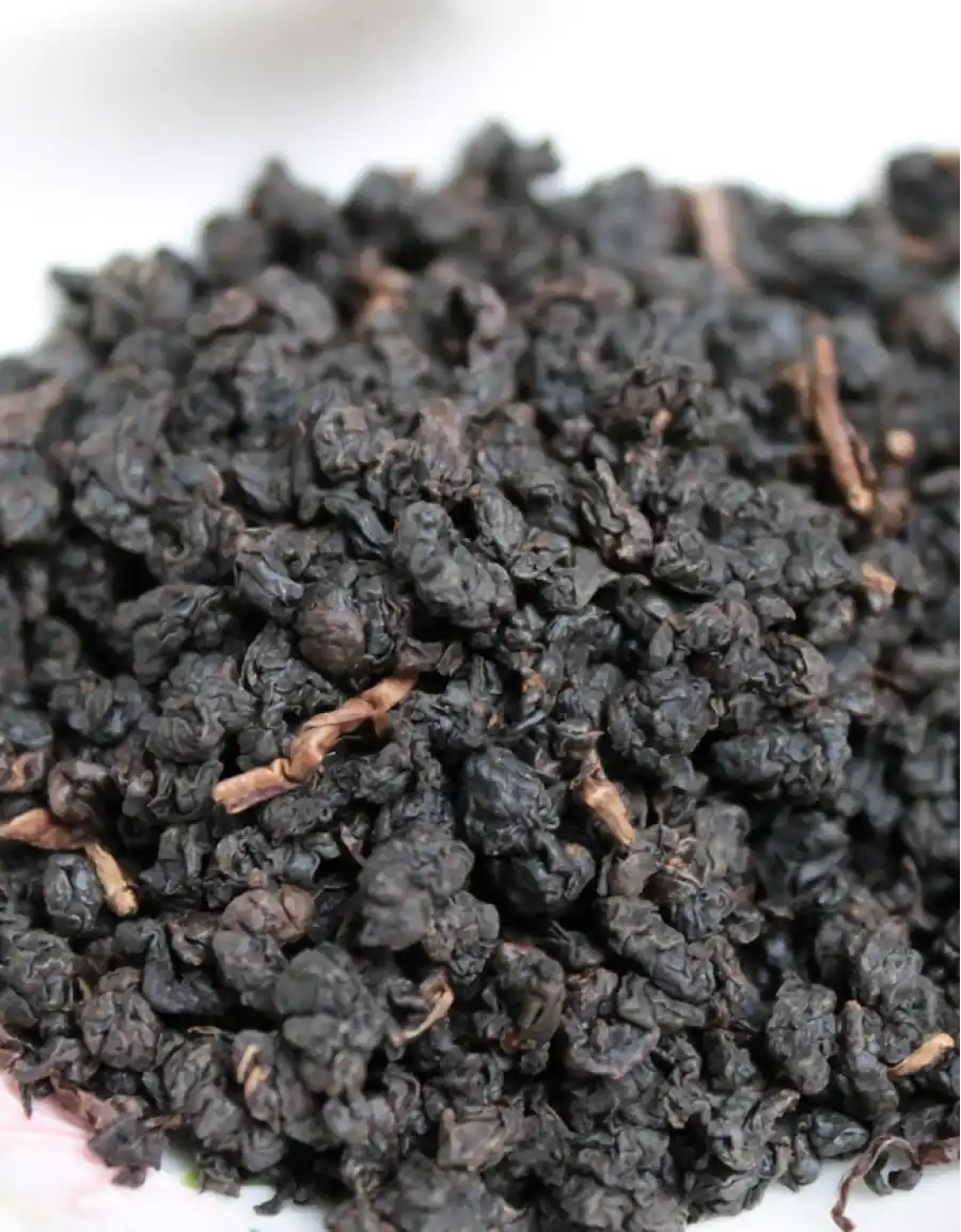 Чай «Габа Рубин» фото 2