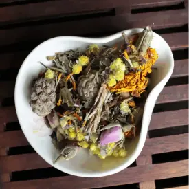 Травяной сбор «Вечная Молодость»