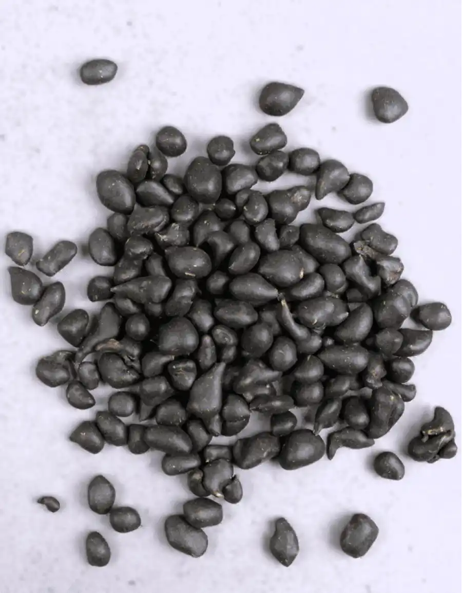 Хэй Чжень Чжу «Чёрный жемчуг» фото 2