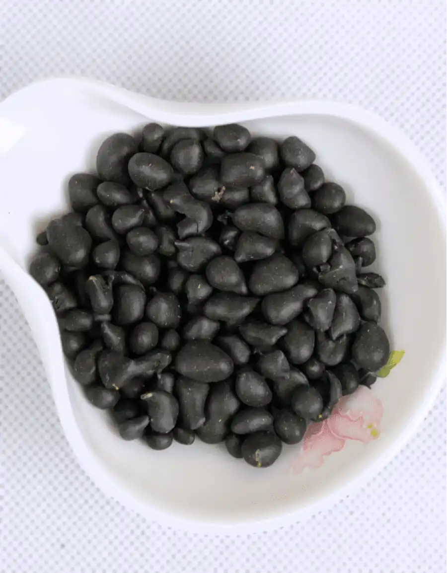 Хэй Чжень Чжу «Чёрный жемчуг» фото 3