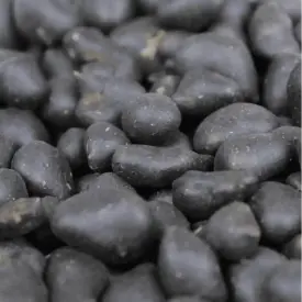 Хэй Чжень Чжу «Чёрный жемчуг»