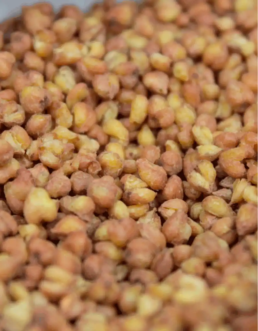 Гречишный чай фото 2