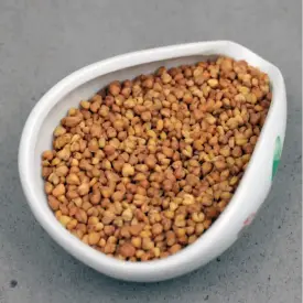 Гречишный чай