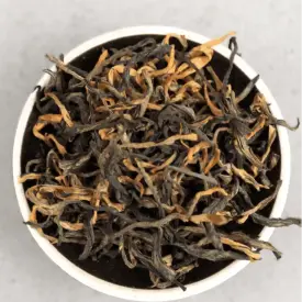 Пуэр Хун Ча