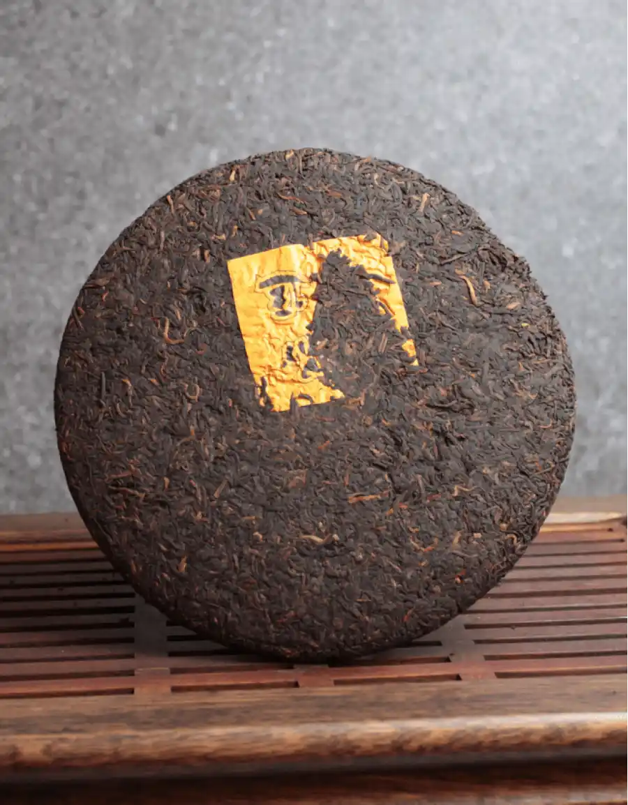 Шу Пуэр Императорский Двор фото 2