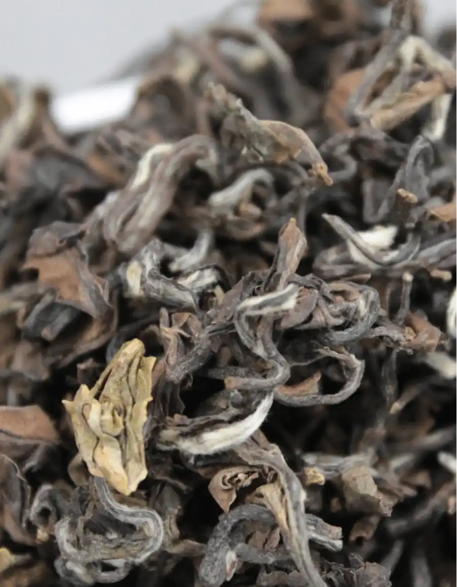 Дун Фан Мэй Жэнь «Восточная Красавица» фото 3