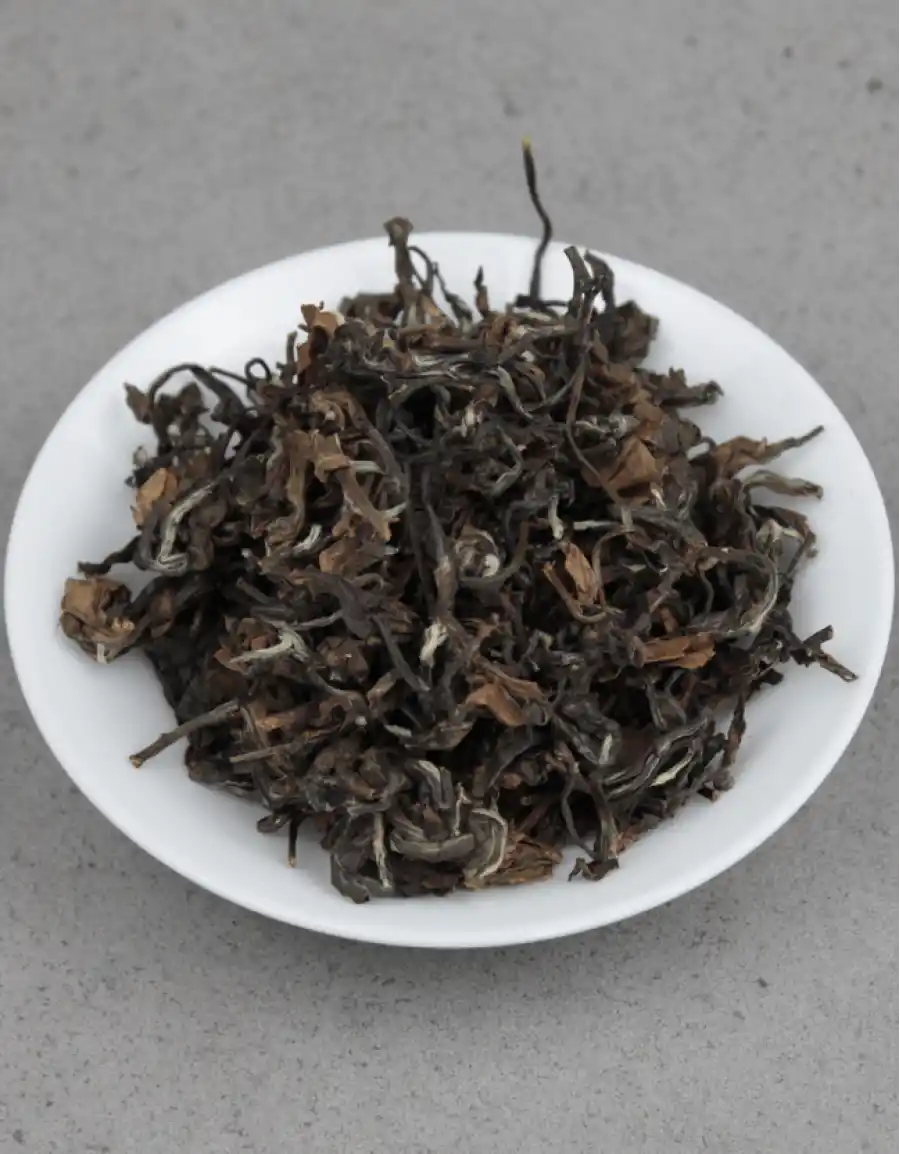 Дун Фан Мэй Жэнь «Восточная Красавица» фото 2