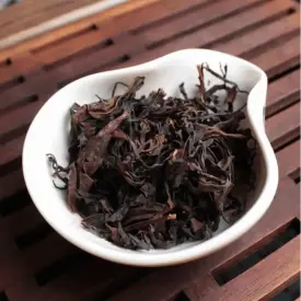 «Да Хун Пао» Габа