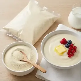 Крупа манная «Мелькруп», 0,7 кг