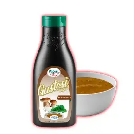 Маринад «Gustosi' La Boscaiola» (Густози Ла Боскайола)
