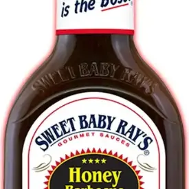 Соус «Barbecue Sauce Honey»