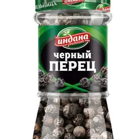Черный перец
