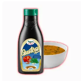 Маринад «Gustosì L’Arabesque» (Густози Ла Арабеск)