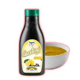 Маринад «Gustosi' La Gialla» (Густози Ла Джиала)