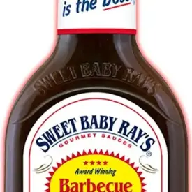 Соус «Barbecue Sauce Original»