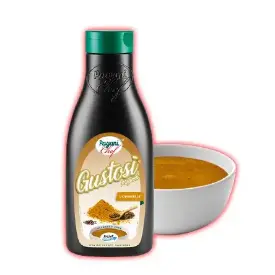Маринад «Gustosi' L'Orientale» (Густози Ла Ориентале)