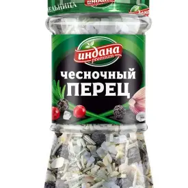 Чесночный перец