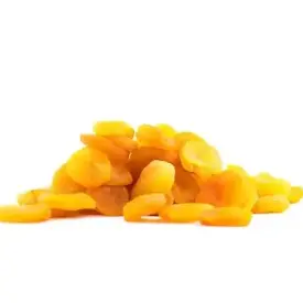 Курага сушеная