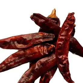Перец красный стручковый
