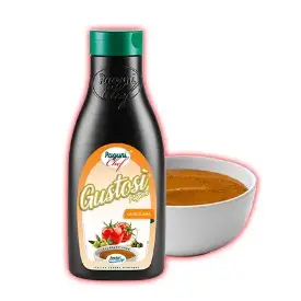 Маринад «Gustosi La Siciliana» (Густози Ла Сичилиана)