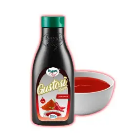 Маринад «Gustosi' La Piccante» (Густози Ла Пиканте)