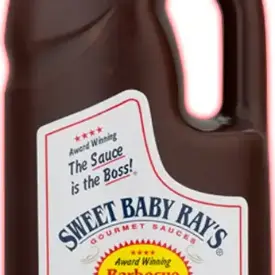 Соус «Barbecue Sauce Original»