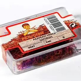 Шафран