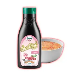 Маринад «Gustosi La Rosa» (Густози Ла Роза)