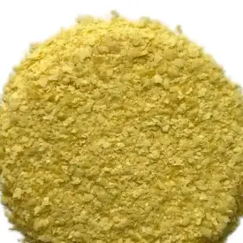Картофельные хлопья
