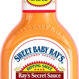 Соус «Sweet Baby Ray's» Ray's Secret Sauce