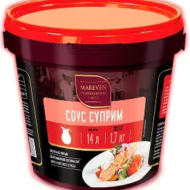 Соус сухой «Суприм»