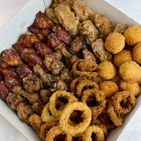 Бокс «под пиво», 60 шт.