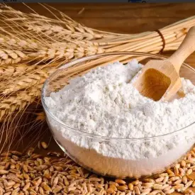 Мука фасованная, в/c