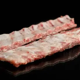 Рагу из свинины