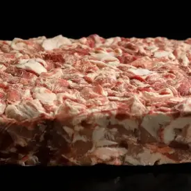 Котлетное мясо свиное