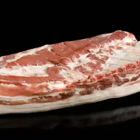 Грудинка бескостная