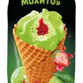 Десерт «Давайс»