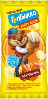 Мороженое «Топтыжка» фото 4