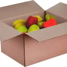 Перец фаршированный с мясной начинкой, 7 кг