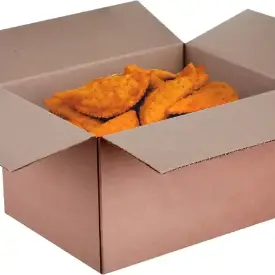 Изделия, жареные во фритюре: чебуреки жареные с мясом, беляши, самса