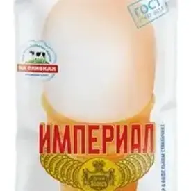 Пломбир «Русский холод» «Империал»