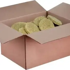 Полуфабрикаты замороженный котлеты «Куриные»